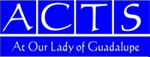 A.C.T.S Logo