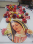2020 Floral Rosary - 06