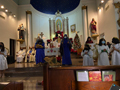 Nativity/Christmas Eve Mass - 05