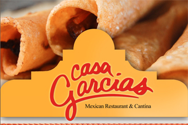 Casa Garcias Mexican Restaurant & Cantina