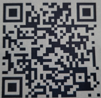 EIM QR Code