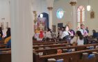 Eucharistic Procession - 005