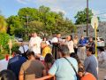 Eucharistic Procession - 006