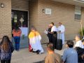 Eucharistic Procession - 007