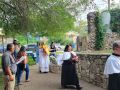 Eucharistic Procession - 010