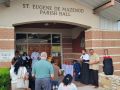 Eucharistic Procession - 011
