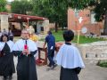 Eucharistic Procession - 013