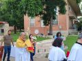 Eucharistic Procession - 014