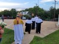Eucharistic Procession - 015