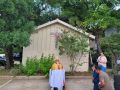 Eucharistic Procession - 016