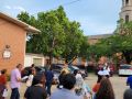 Eucharistic Procession - 018