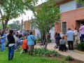 Eucharistic Procession - 021