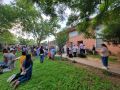Eucharistic Procession - 022