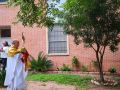 Eucharistic Procession - 024