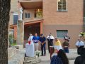 Eucharistic Procession - 025