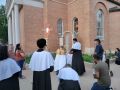 Eucharistic Procession - 028