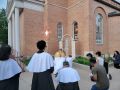 Eucharistic Procession - 029