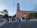 Eucharistic Procession - 031