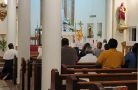 Eucharistic Procession - 032