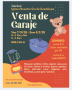 Jamaica Venta de Garaje