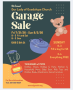 Jamaica Garage Sale