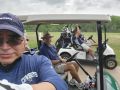 Golf Tournament - 014