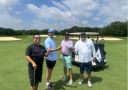 Golf Tournament - 018