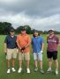Golf Tournament - 036