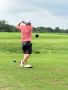 Golf Tournament - 061