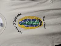 OLG Jamaica T-shirt