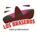Los Braseros Logo