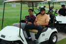 Golf Tournament - 034