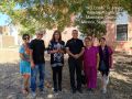 Welcome Fr. Pizarro
